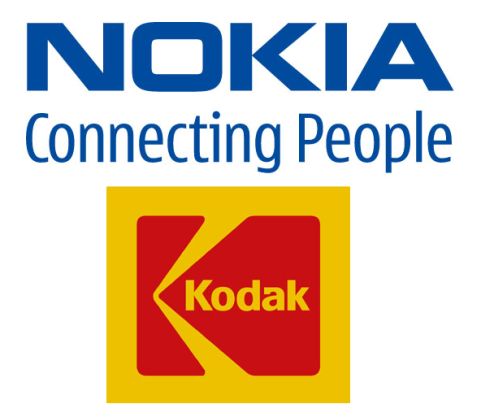 دروس مستفادة من قصة شركة نوكيا و كوداك