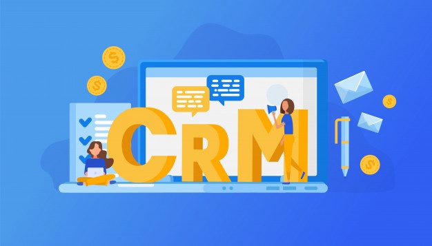 How to improve your performance using CRM