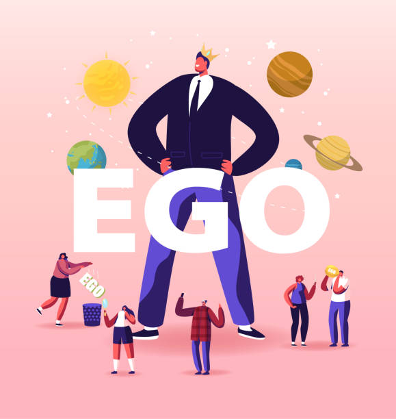 How to deal with egoistic customers?