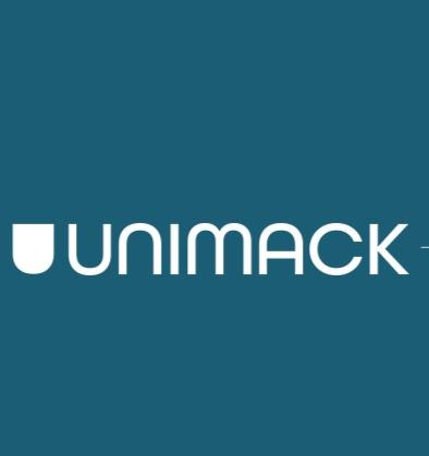 Unimack International Group logo