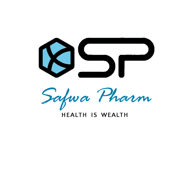 Safwa Pharm logo