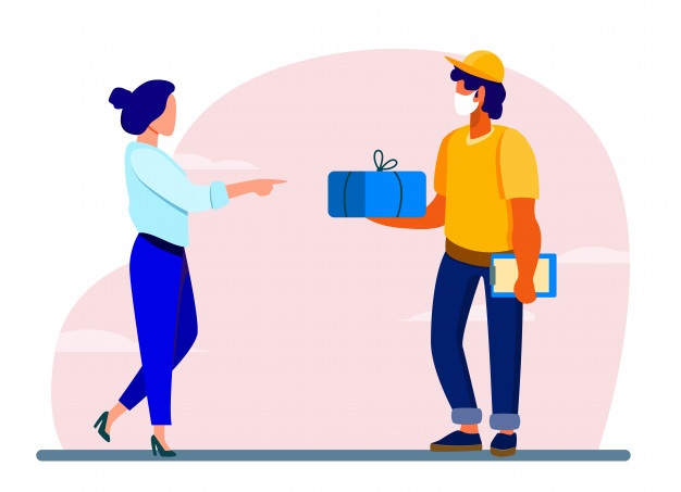 Customer Buying Journey Template