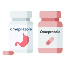 Group 1 - Omeprazole marketing plan assessment discussion