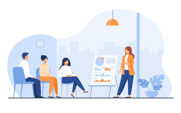 Presentation Skills Manual