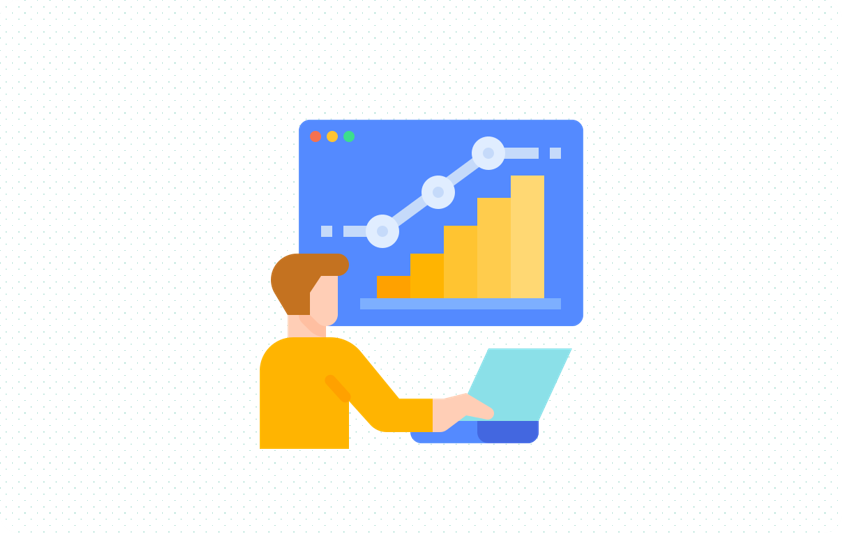 Key account analysis sheets