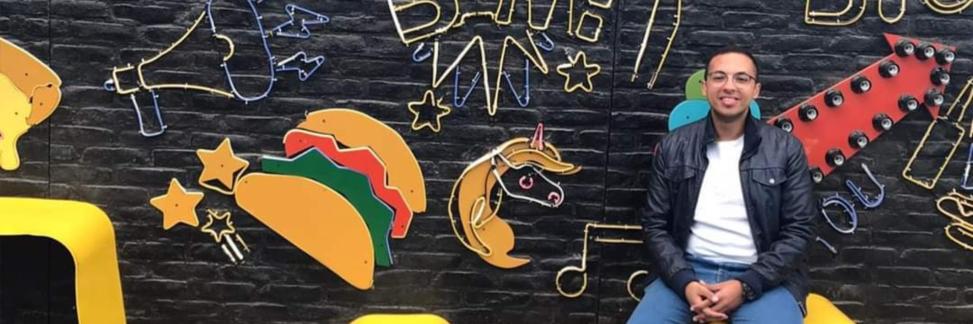user cover image