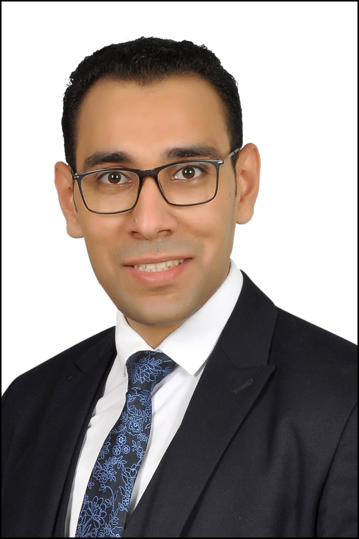 Ahmed Elweshahy