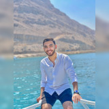 Ahmed Maher Hashem
