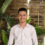 Mohamed Ahmed Al Bukhari