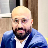 Ahmed Shawky Hanoura