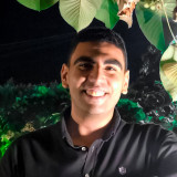 Amr Ahmed Khalifa