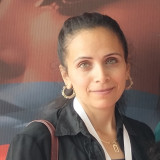 Silvia Louise Angly