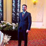 Mohamed Almasry