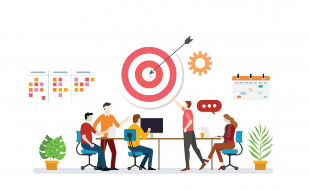 Sales Planning & Target Setting