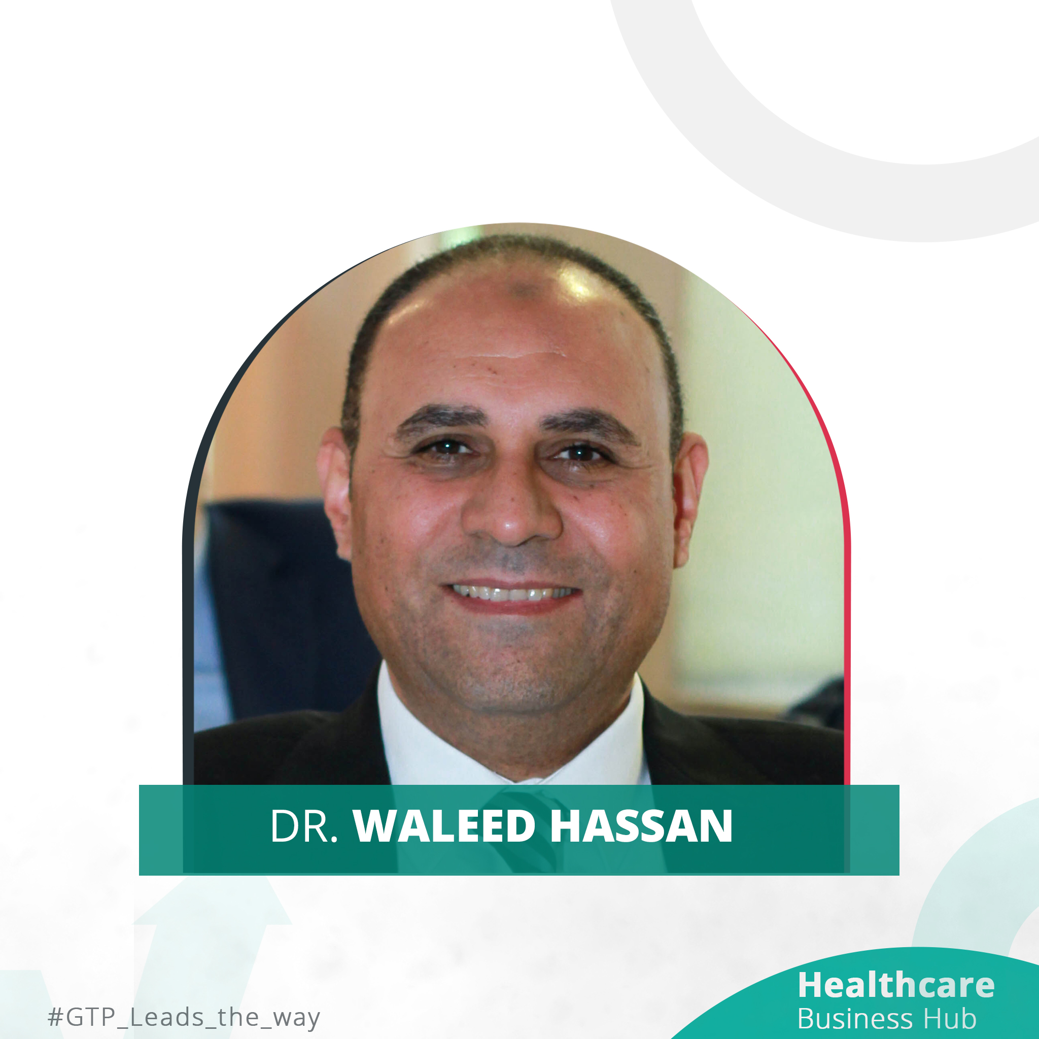 Hospital & Retail Business